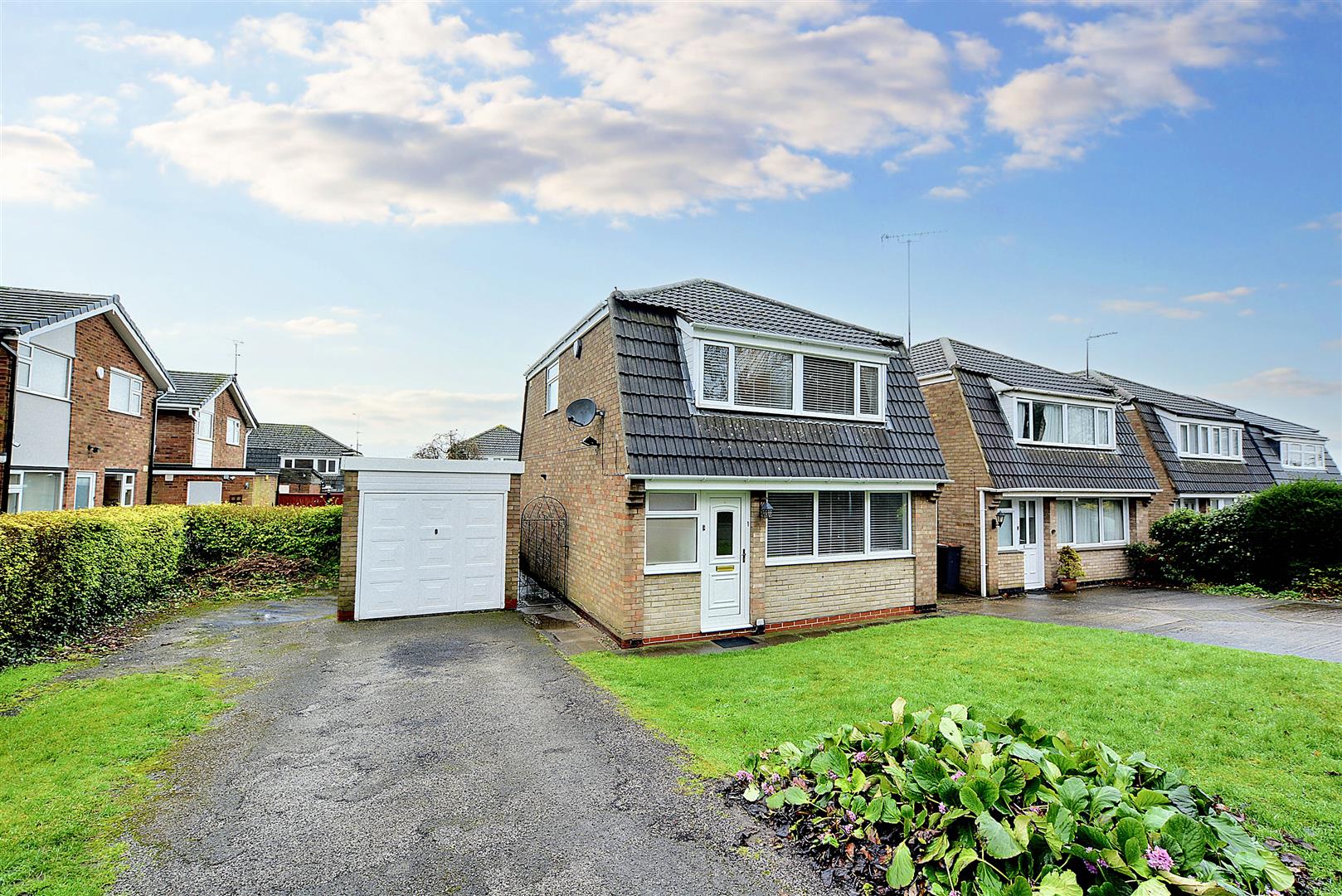 Houses For Sale Nottingham Property For Sale Nottingham Robert